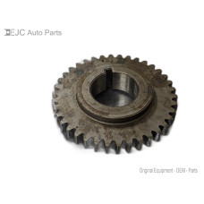 280P236 Crankshaft Timing Gear For 11-14 Hyundai Sonata  2.4 231212G561 Gas