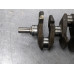 #IV01 Crankshaft Standard For 11-13 Mazda 6  2.5 L59111300 Gas