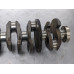 #IV01 Crankshaft Standard For 11-13 Mazda 6  2.5 L59111300 Gas