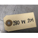 280W204 Camshaft Gear Bolt Set For 11-13 Mazda 6  2.5  Gas