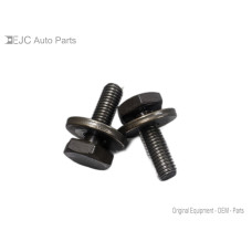 280W204 Camshaft Gear Bolt Set For 11-13 Mazda 6  2.5  Gas