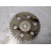 280W206 Exhaust Camshaft Timing Gear For 11-13 Mazda 6  2.5 LF0112425 Gas
