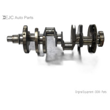 #FI03 Crankshaft Standard From 2006 Chevrolet Corvette 6.0 Gas #FI03 Crankshaft Standard From 2006 Chevrolet Corvette 6.0 Gas