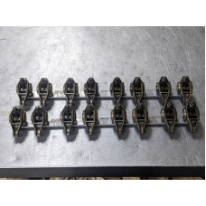 280Q202 Complete Rocker Arm Set From 2006 Chevrolet Corvette 6.0 Gas 280Q202 Complete Rocker Arm Set From 2006 Chevrolet Corvette 6.0 Gas