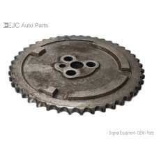 280Q204 Camshaft Timing Gear From 2006 Chevrolet Corvette 6.0 Gas 280Q204 Camshaft Timing Gear From 2006 Chevrolet Corvette 6.0 Gas