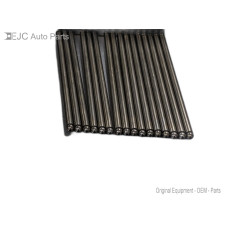 280Q206 Pushrods Set All From 2006 Chevrolet Corvette 6.0 Gas 280Q206 Pushrods Set All From 2006 Chevrolet Corvette 6.0 Gas