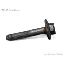 280Q211 Crankshaft Pulley Bolt From 2006 Chevrolet Corvette 6.0 Gas 280Q211 Crankshaft Pulley Bolt From 2006 Chevrolet Corvette 6.0 Gas