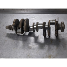 #IY02 Crankshaft Standard For 07-13 Chevrolet Silverado 1500 5.3 12552216 Gas #IY02 Crankshaft Standard For 07-13 Chevrolet Silverado 1500 5.3 12552216 Gas