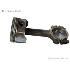 282B201 Piston and Connecting Rod Standard 07-08 Chevrolet Silverado 1500 5.3 12649190 282B201 Piston and Connecting Rod Standard 07-08 Chevrolet Silverado 1500 5.3 12649190