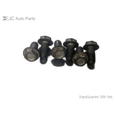 282B219 Flexplate Bolts For 07-08 Chevrolet Silverado 1500  5.3  Gas