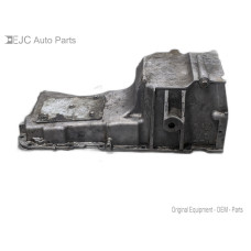 GYM503 Engine Oil Pan For 08-13 Chevrolet Silverado 1500  5.3 12640746 Gas