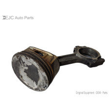 282H201 Piston and Connecting Rod Standard For 11-20 Chevrolet Express 3500  6.0 12577583 Gas