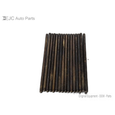 282H204 Pushrods Set All For 11-20 Chevrolet Express 3500  6.0 10238852 Gas