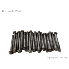 282H206 Cylinder Head Bolt Kit For 11-20 Chevrolet Express 3500  6.0  Gas