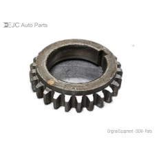 280N204 Crankshaft Timing Gear For 09-12 Nissan Pathfinder 4.0 130217Y000 Gas 280N204 Crankshaft Timing Gear For 09-12 Nissan Pathfinder 4.0 130217Y000 Gas