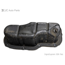 280N207 Lower Engine Oil Pan For 05-12 Nissan Pathfinder 4.0 Gas 280N207 Lower Engine Oil Pan For 05-12 Nissan Pathfinder 4.0 Gas