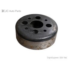 280N209 Water Pump Pulley For 09-12 Nissan Pathfinder 4.0 Gas 280N209 Water Pump Pulley For 09-12 Nissan Pathfinder 4.0 Gas