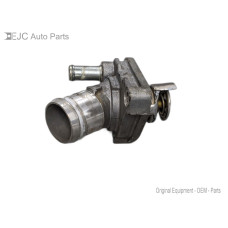 280N212 Thermostat Housing For 09-12 Nissan Pathfinder 4.0 2120031U1B Gas 280N212 Thermostat Housing For 09-12 Nissan Pathfinder 4.0 2120031U1B Gas