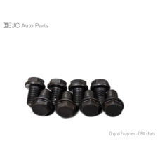 280N214 Flexplate Bolts For 09-12 Nissan Pathfinder 4.0 Gas 280N214 Flexplate Bolts For 09-12 Nissan Pathfinder 4.0 Gas