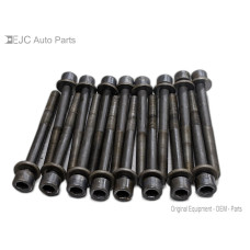 280N216 Cylinder Head Bolt Kit For 09-12 Nissan Pathfinder 4.0 110567Y00A Gas 280N216 Cylinder Head Bolt Kit For 09-12 Nissan Pathfinder 4.0 110567Y00A Gas