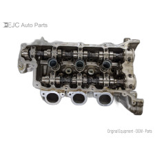 #IU04 Left Cylinder Head For 12-17 GMC Acadia  3.6 12590609 Gas Front