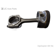 280V201 Right Piston and Rod Standard From 2012 GMC Acadia  3.6 12590584 Gas