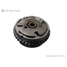 280V203 Left Intake Camshaft Timing Gear From 2012 GMC Acadia  3.6 12626161 Gas