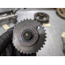 280V206 Idler Timing Gear From 2012 GMC Acadia  3.6 12612841 Gas