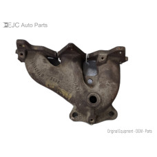 280V210 Left Exhaust Manifold For 07-17 GMC Acadia  3.6 12571100 Gas Front