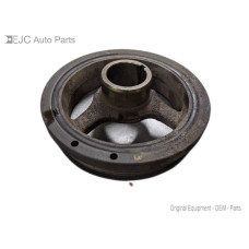 280V212 Crankshaft Pulley For 07-17 GMC Acadia  3.6 12697768 Gas