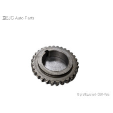 280V215 Crankshaft Timing Gear From 2012 GMC Acadia  3.6 12645465 Gas