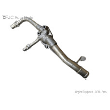 280V220 Rear Thermostat Housing From 2012 GMC Acadia  3.6  Gas