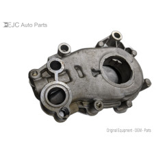 280V230 Engine Oil Pump From 2012 GMC Acadia  3.6 12220972 Gas