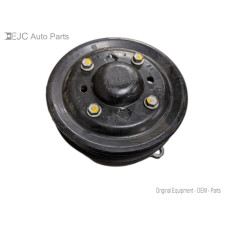 280V231 Water Pump With Pulley For 07-17 GMC Acadia  3.6 12566029 Gas