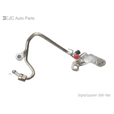 280V234 Fuel Supply Line From 2012 GMC Acadia  3.6 12622073 Gas