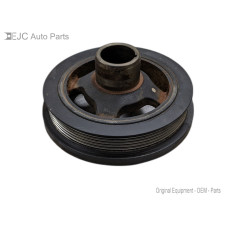 280Q102 Crankshaft Pulley For 11-24 Jeep Grand Cherokee 3.6 05184293AH Gas 280Q102 Crankshaft Pulley For 11-24 Jeep Grand Cherokee 3.6 05184293AH Gas