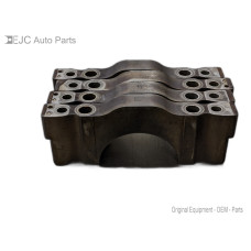 280Q104 Engine Block Main Caps For 11-15 Jeep Grand Cherokee 3.6 05184401AG Gas 280Q104 Engine Block Main Caps For 11-15 Jeep Grand Cherokee 3.6 05184401AG Gas