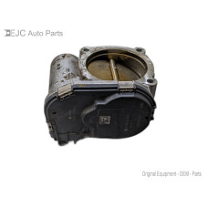 280Q105 Throttle Valve Body For 11-21 Jeep Grand Cherokee 3.6 05184349AC Gas 280Q105 Throttle Valve Body For 11-21 Jeep Grand Cherokee 3.6 05184349AC Gas