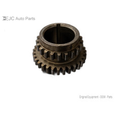 280Q109 Crankshaft Timing Gear For 11-15 Jeep Grand Cherokee 3.6 05184357AD Gas 280Q109 Crankshaft Timing Gear For 11-15 Jeep Grand Cherokee 3.6 05184357AD Gas