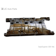 280Q114 Engine Block Girdle For 11-15 Jeep Grand Cherokee 3.6 05184401AG Gas 280Q114 Engine Block Girdle For 11-15 Jeep Grand Cherokee 3.6 05184401AG Gas