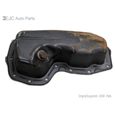 280Q115 Lower Engine Oil Pan For 11-24 Jeep Grand Cherokee 3.6 05184407AG Gas 280Q115 Lower Engine Oil Pan For 11-24 Jeep Grand Cherokee 3.6 05184407AG Gas