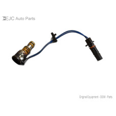 280Q122 Oil Pressure Control Valve For 11-15 Jeep Grand Cherokee 3.6 Gas 280Q122 Oil Pressure Control Valve For 11-15 Jeep Grand Cherokee 3.6 Gas