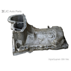 GYE403 Upper Engine Oil Pan For 11-15 Jeep Grand Cherokee 3.6 05184419AI Gas GYE403 Upper Engine Oil Pan For 11-15 Jeep Grand Cherokee 3.6 05184419AI Gas