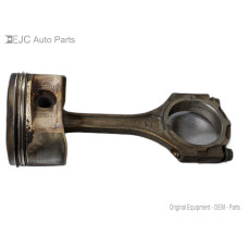 282G201 Piston and Connecting Rod Standard For 12-15 Toyota Tacoma  4.0 1320109861 Gas