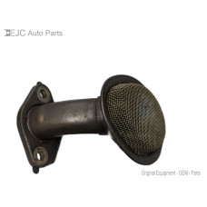 282G205 Engine Oil Pickup Tube For 12-15 Toyota Tacoma  4.0 151040P020 Gas
