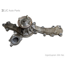 282G210 Water Coolant Pump For 05-15 Toyota Tacoma  4.0 1610039545 Gas