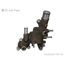 282G214 Rear Thermostat Housing For 12-15 Toyota Tacoma  4.0  Gas