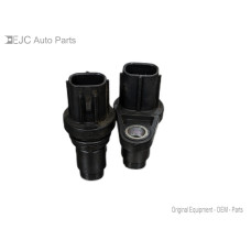 282G217 Camshaft Position Sensor Set For 12-15 Toyota Tacoma  4.0 90919T5005 Gas