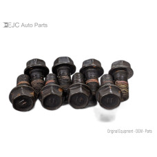 282G219 Flexplate Bolts For 12-15 Toyota Tacoma  4.0  Gas