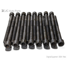 282G223 Cylinder Head Bolt Kit For 12-15 Toyota Tacoma  4.0 90910A2006 Gas